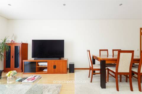 Apartamento T3 DUPLEX Venda em Espinho,Espinho