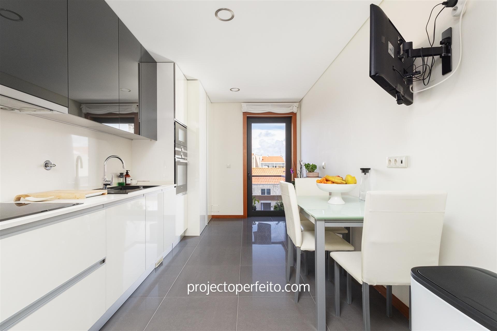 Apartamento T3 DUPLEX Venda em Espinho,Espinho