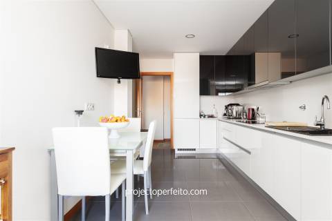 Apartamento T3 DUPLEX Venda em Espinho,Espinho