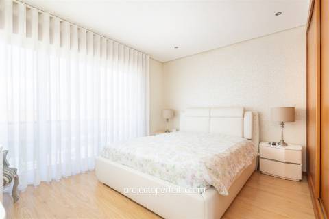 Apartamento T3 DUPLEX Venda em Espinho,Espinho