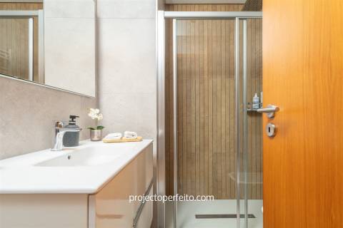 Apartamento T3 DUPLEX Venda em Espinho,Espinho