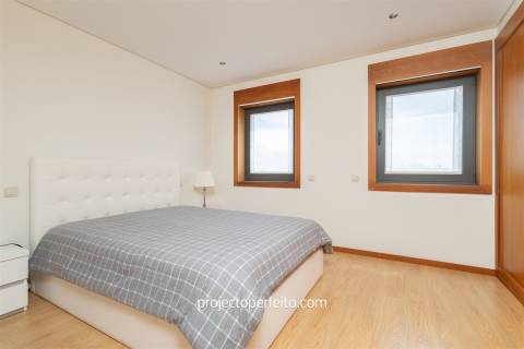 Apartamento T3 DUPLEX Venda em Espinho,Espinho