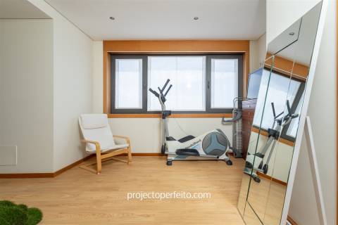 Apartamento T3 DUPLEX Venda em Espinho,Espinho