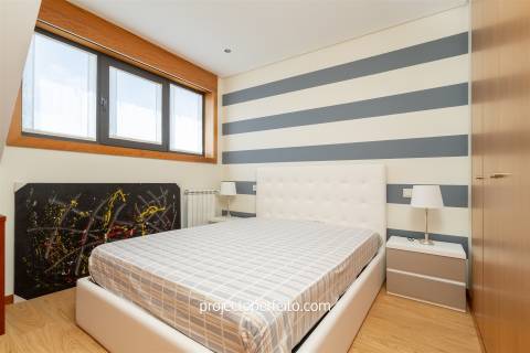 Apartamento T3 DUPLEX Venda em Espinho,Espinho
