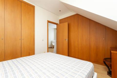 Apartamento T3 DUPLEX Venda em Espinho,Espinho