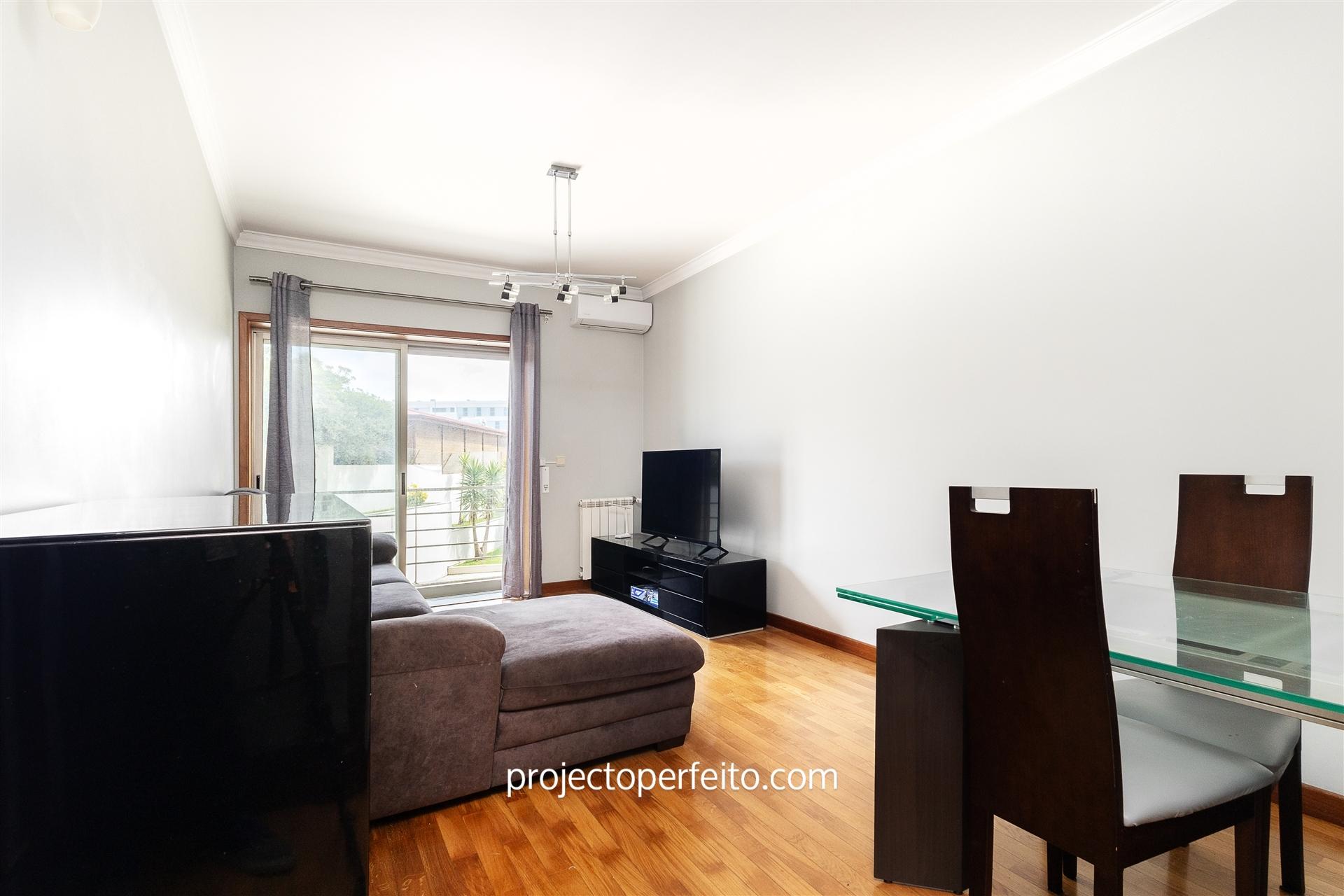 Apartamento T2 Venda em Canidelo,Vila Nova de Gaia