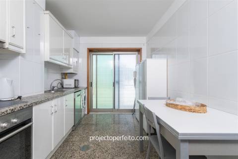 Apartamento T2 Venda em Canidelo,Vila Nova de Gaia