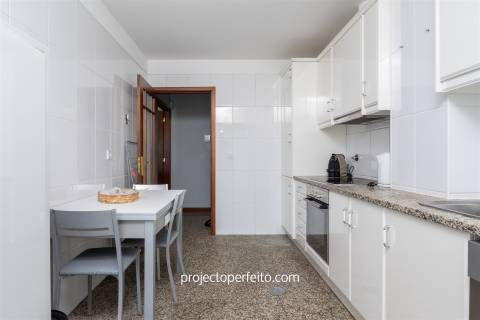 Apartamento T2 Venda em Canidelo,Vila Nova de Gaia