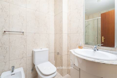 Apartamento T2 Venda em Canidelo,Vila Nova de Gaia