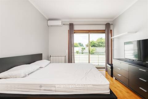 Apartamento T2 Venda em Canidelo,Vila Nova de Gaia