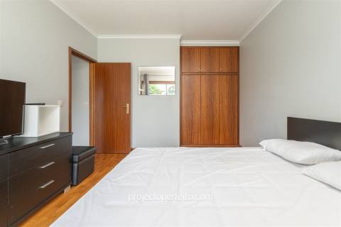 Apartamento T2 Venda em Canidelo,Vila Nova de Gaia