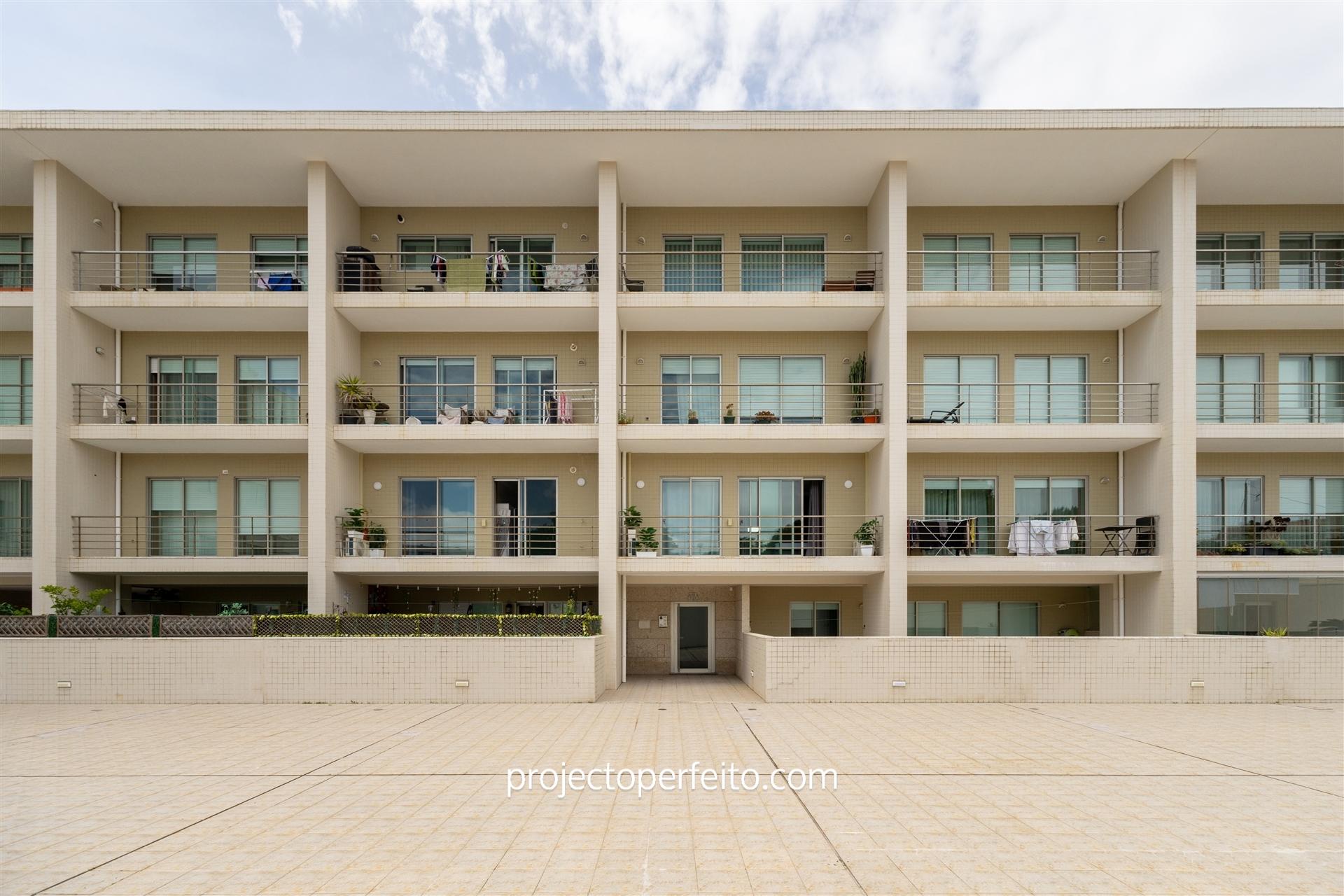 Apartamento T2 Venda em Canidelo,Vila Nova de Gaia