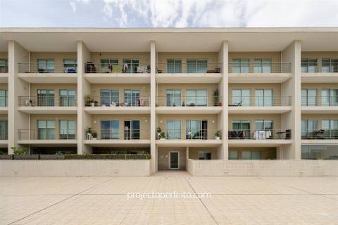 Apartamento T2 Venda em Canidelo,Vila Nova de Gaia