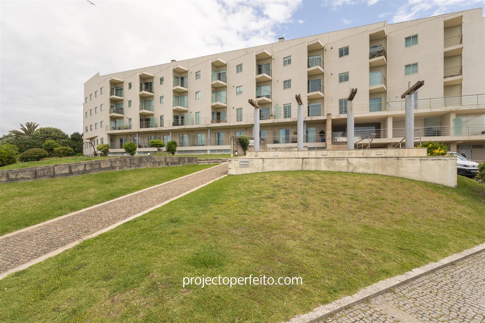 Apartamento T2 Venda em Canidelo,Vila Nova de Gaia