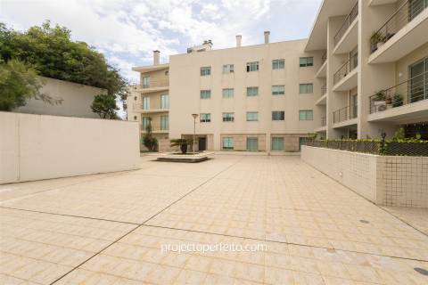 Apartamento T2 Venda em Canidelo,Vila Nova de Gaia