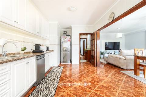 Apartamento T3 Venda em Lobão, Gião, Louredo e Guisande,Santa Maria da Feira