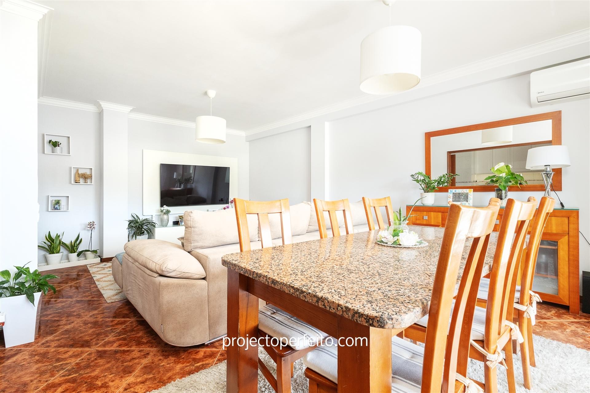 Apartamento T3 Venda em Lobão, Gião, Louredo e Guisande,Santa Maria da Feira