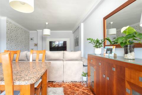 Apartamento T3 Venda em Lobão, Gião, Louredo e Guisande,Santa Maria da Feira