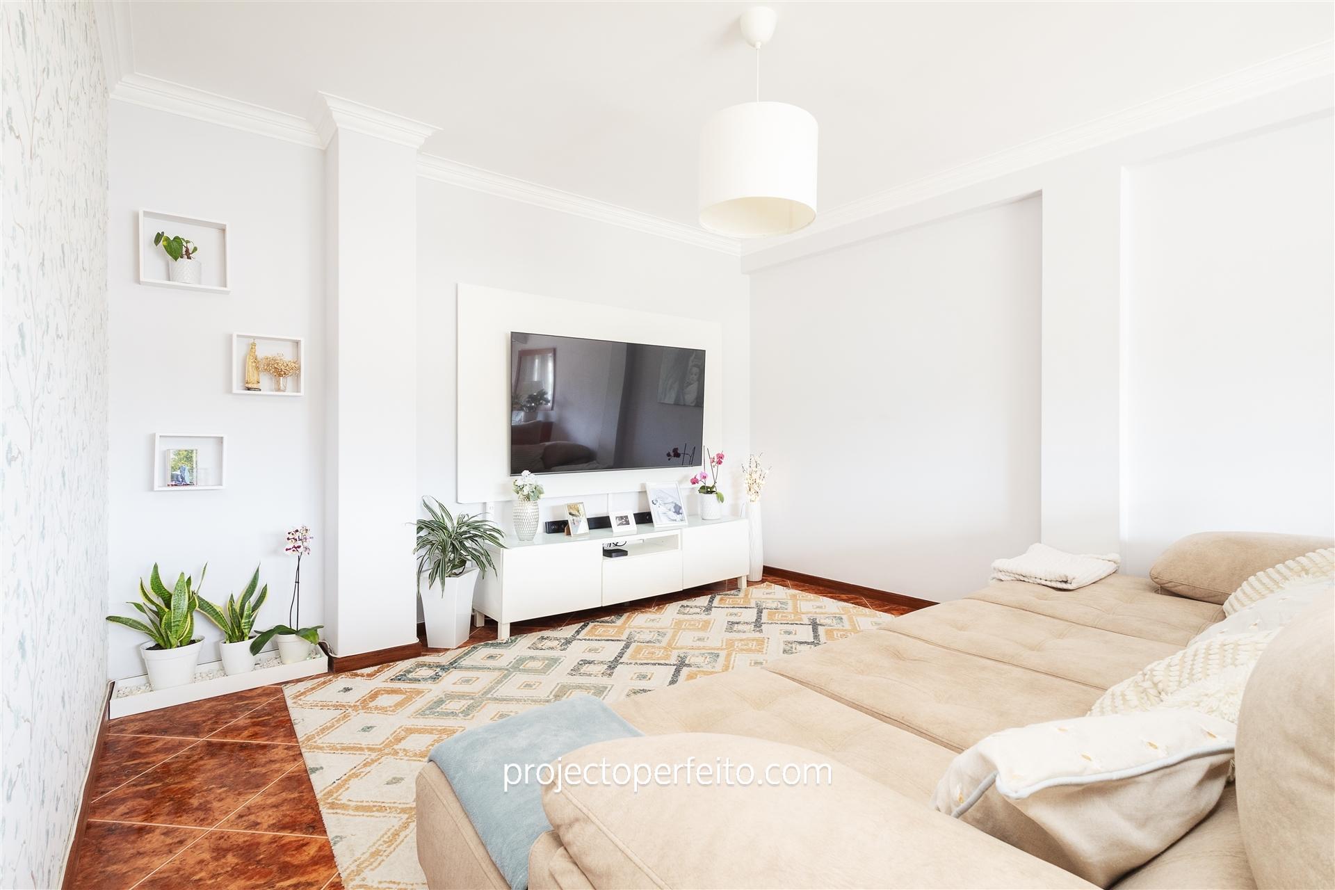 Apartamento T3 Venda em Lobão, Gião, Louredo e Guisande,Santa Maria da Feira