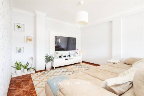 Apartamento T3 Venda em Lobão, Gião, Louredo e Guisande,Santa Maria da Feira