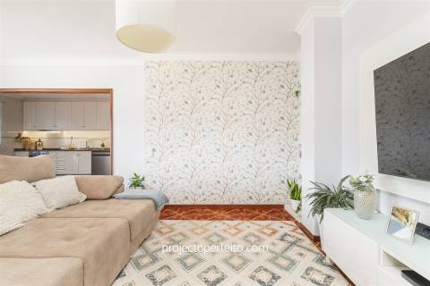 Apartamento T3 Venda em Lobão, Gião, Louredo e Guisande,Santa Maria da Feira