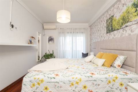 Apartamento T3 Venda em Lobão, Gião, Louredo e Guisande,Santa Maria da Feira