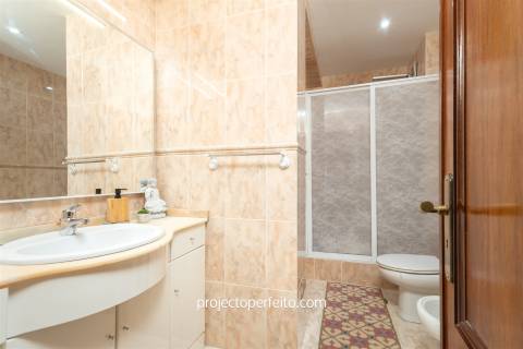 Apartamento T3 Venda em Lobão, Gião, Louredo e Guisande,Santa Maria da Feira