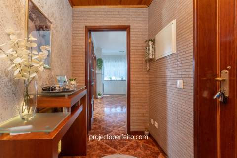 Apartamento T3 Venda em Lobão, Gião, Louredo e Guisande,Santa Maria da Feira