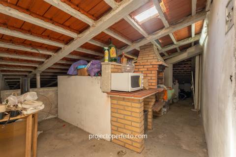 Apartamento T3 Venda em Lobão, Gião, Louredo e Guisande,Santa Maria da Feira