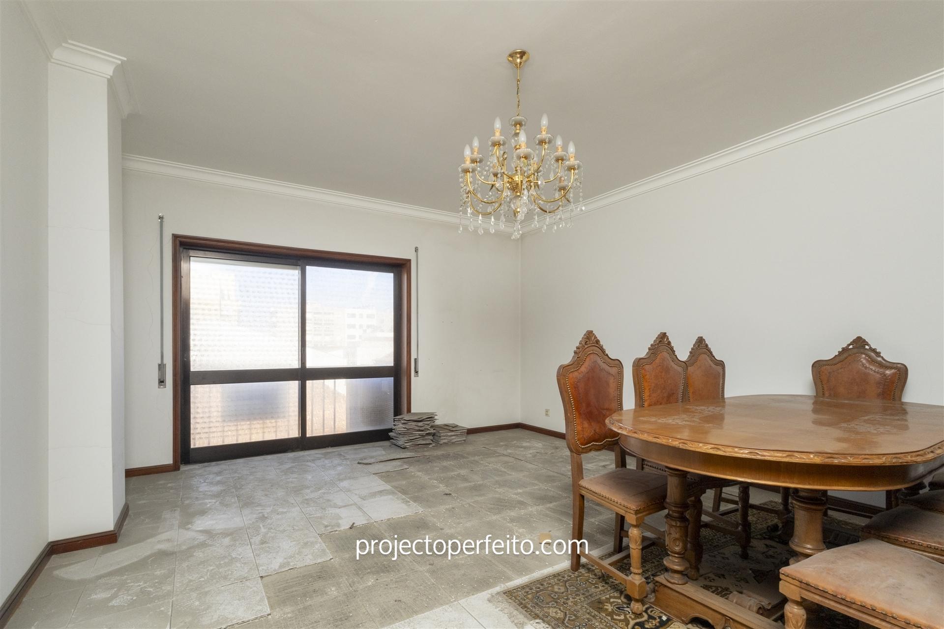 Apartamento T3 Venda em Espinho,Espinho