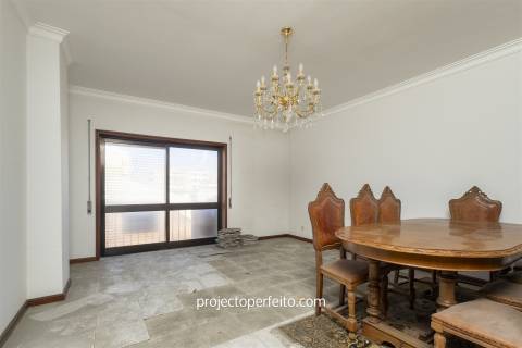 Apartamento T3 Venda em Espinho,Espinho