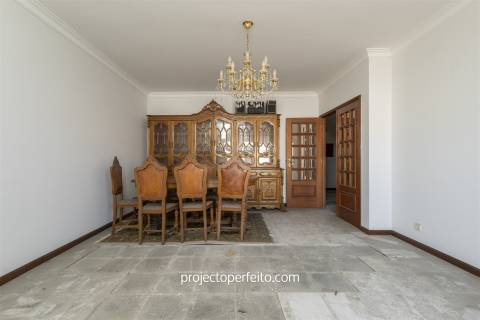 Apartamento T3 Venda em Espinho,Espinho