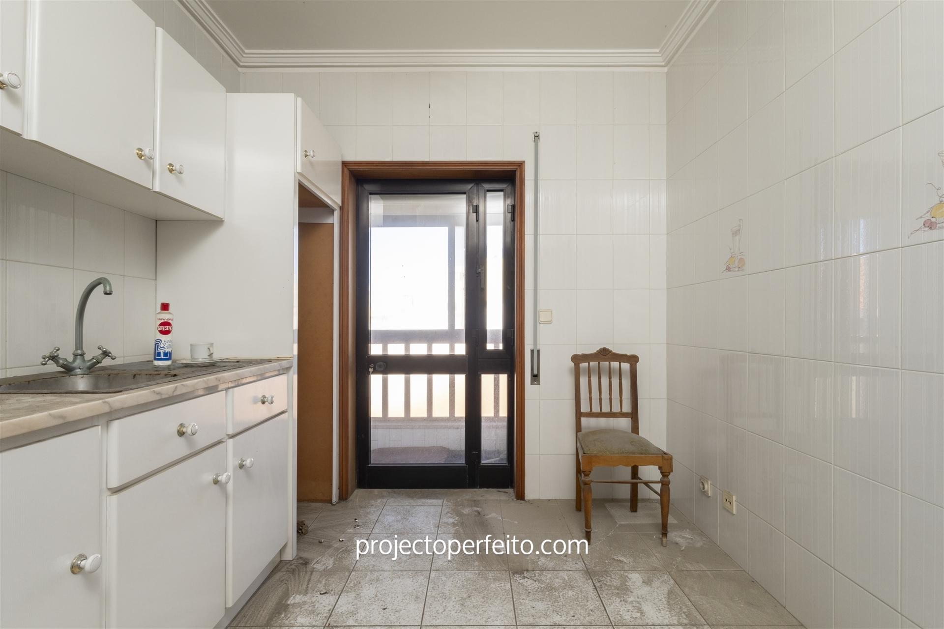 Apartamento T3 Venda em Espinho,Espinho