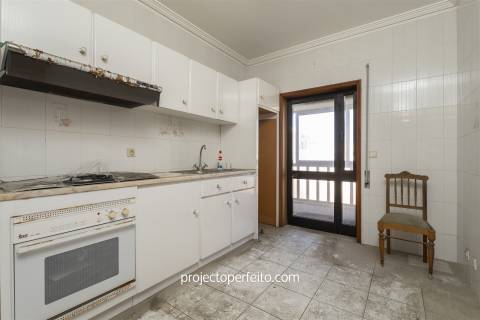 Apartamento T3 Venda em Espinho,Espinho