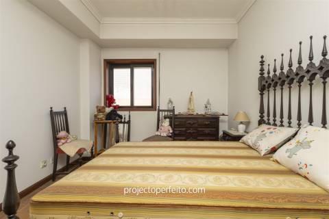 Apartamento T3 Venda em Espinho,Espinho