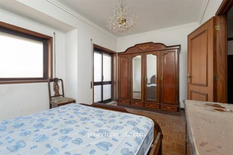 Apartamento T3 Venda em Espinho,Espinho