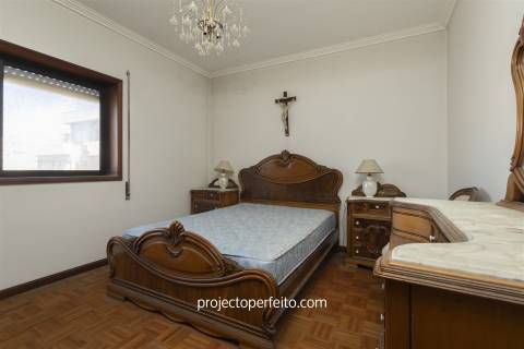 Apartamento T3 Venda em Espinho,Espinho