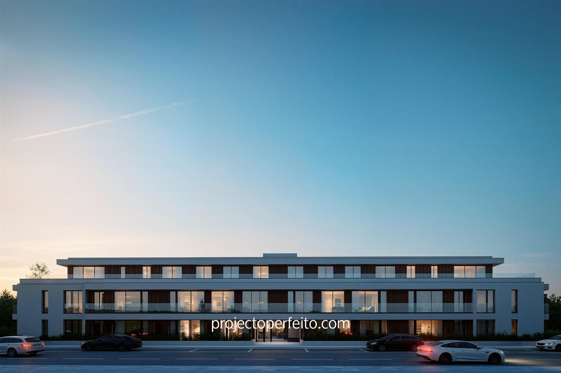 Apartamento T0 Venda em Santa Maria da Feira, Travanca, Sanfins e Espargo,Santa Maria da Feira