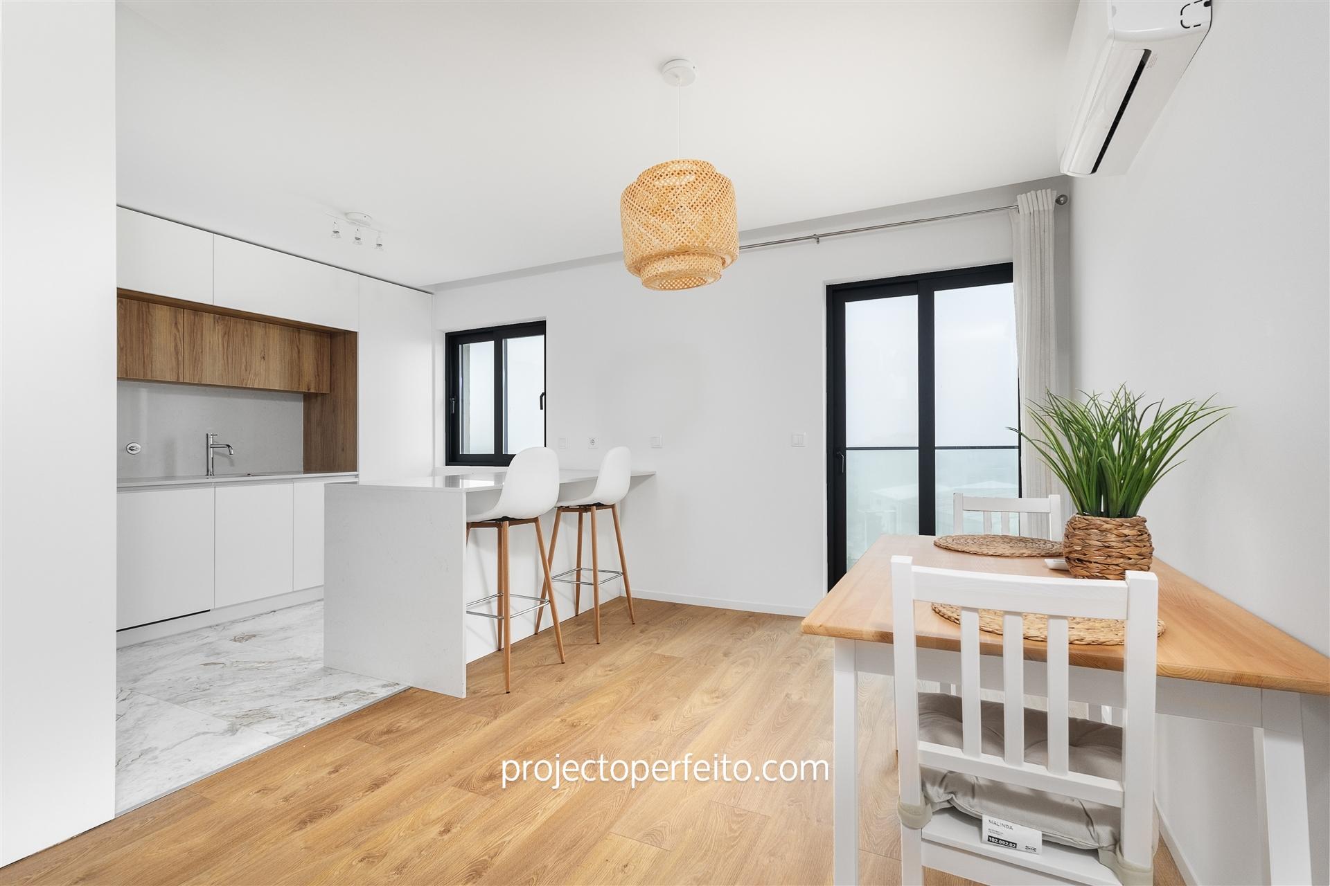 Apartamento T1 Venda em Anta e Guetim,Espinho