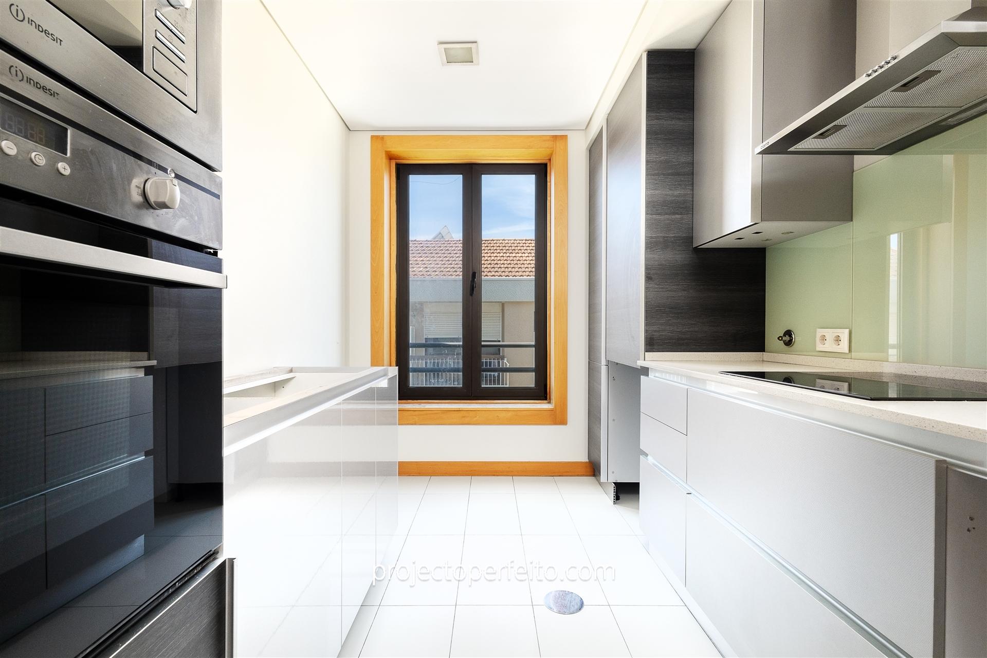 Apartamento T3 DUPLEX Venda em Espinho,Espinho