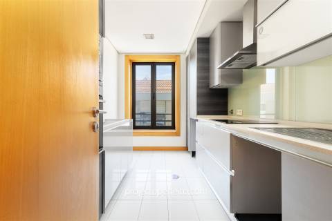 Apartamento T3 DUPLEX Venda em Espinho,Espinho