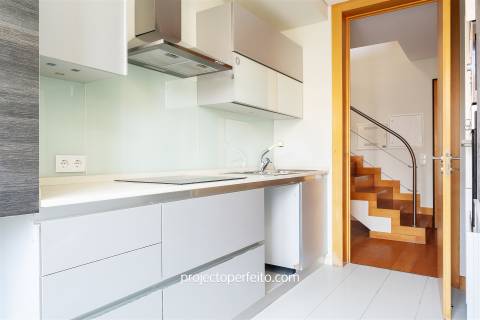 Apartamento T3 DUPLEX Venda em Espinho,Espinho