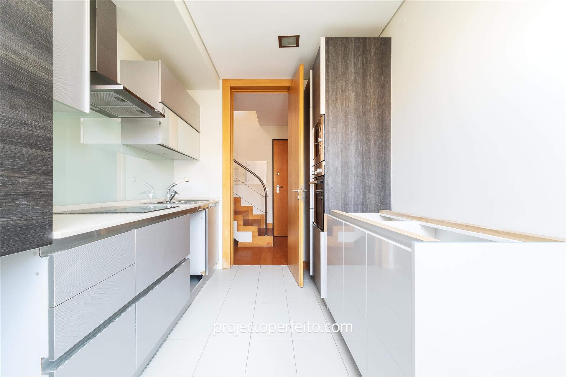 Apartamento T3 DUPLEX Venda em Espinho,Espinho
