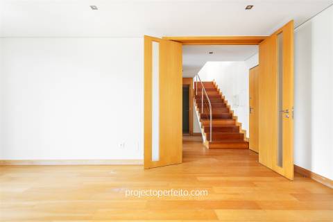Apartamento T3 DUPLEX Venda em Espinho,Espinho