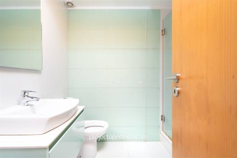 Apartamento T3 DUPLEX Venda em Espinho,Espinho