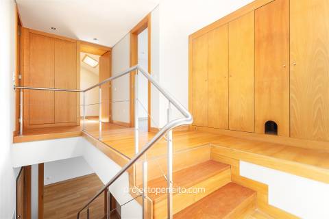 Apartamento T3 DUPLEX Venda em Espinho,Espinho