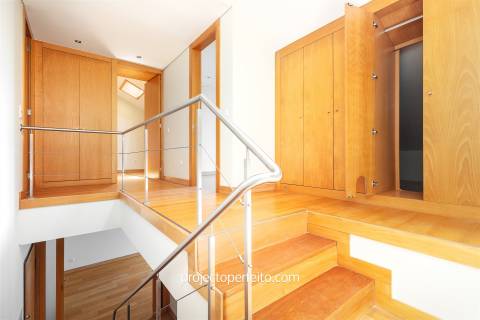 Apartamento T3 DUPLEX Venda em Espinho,Espinho