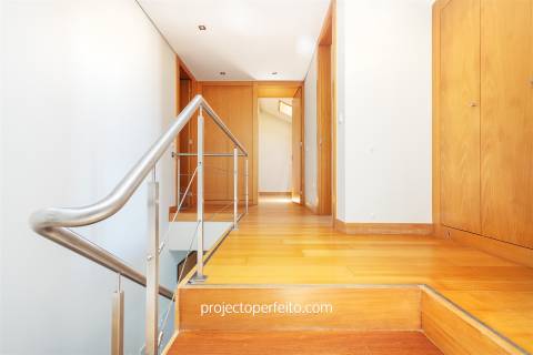 Apartamento T3 DUPLEX Venda em Espinho,Espinho