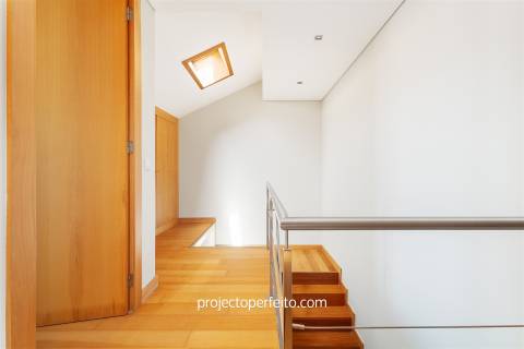 Apartamento T3 DUPLEX Venda em Espinho,Espinho