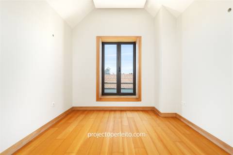 Apartamento T3 DUPLEX Venda em Espinho,Espinho